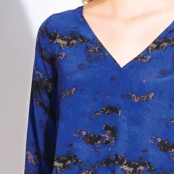 Sourcery The Label Sustainable Washable Silk - Picture 3 of 12